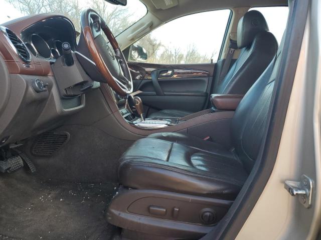 Photo 7 from auction – 2014 BUICK ENCLAVE with VIN 5GAKRBKD7EJ168165