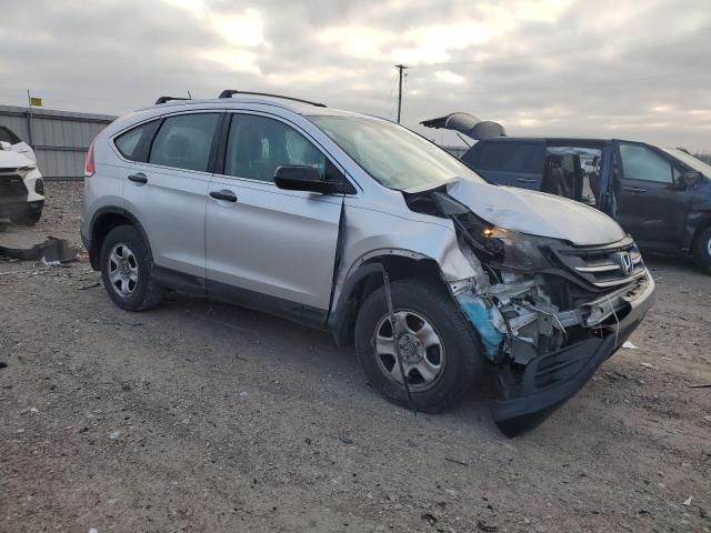 Photo 4 from auction – 2013 HONDA CR-V LX with VIN 2HKRM4H36DH632771
