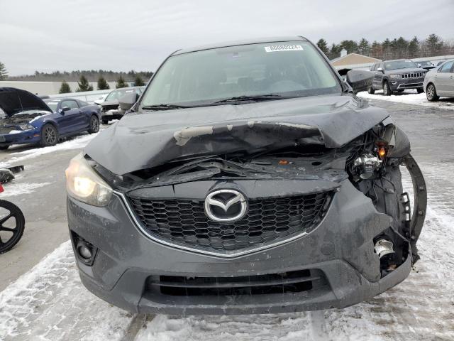 Photo 5 from auction – 2014 MAZDA CX-5 TOURI with VIN JM3KE4CY2E0362946