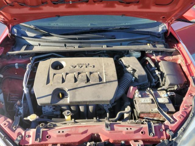Photo 11 from auction – 2015 TOYOTA COROLLA L with VIN 2T1BURHE5FC339952