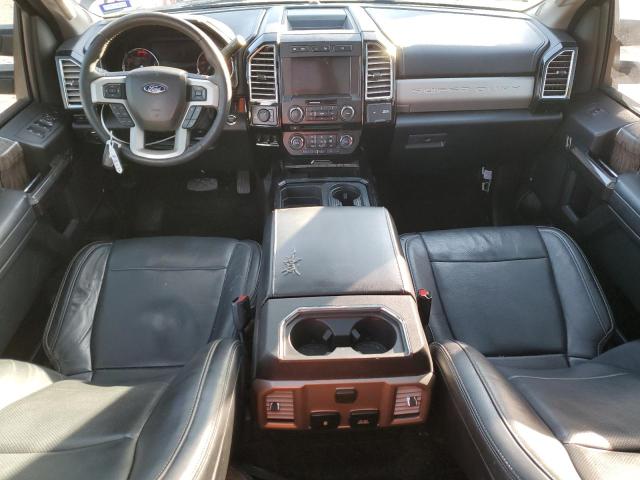 Photo 8 from auction – 2017 FORD F250 SUPER with VIN 1FT7W2BT5HEE01221