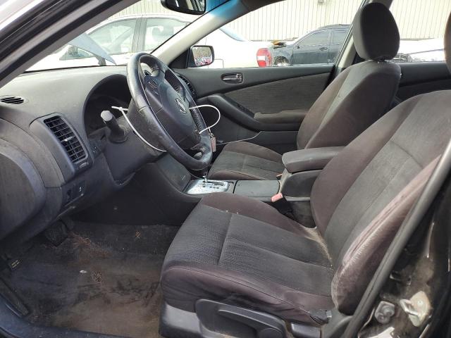 Photo 7 from auction – 2012 NISSAN ALTIMA BAS with VIN 1N4AL2AP3CN552303