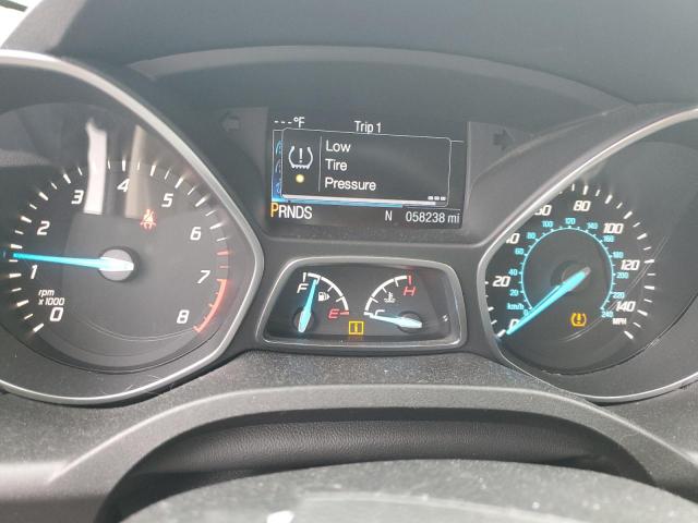 Photo 9 from auction – 2015 FORD ESCAPE TIT with VIN 1FMCU0J98FUC31725