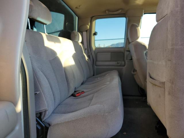 Photo 10 from auction – 2001 GMC NEW SIERRA with VIN 2GTEC19T811212683