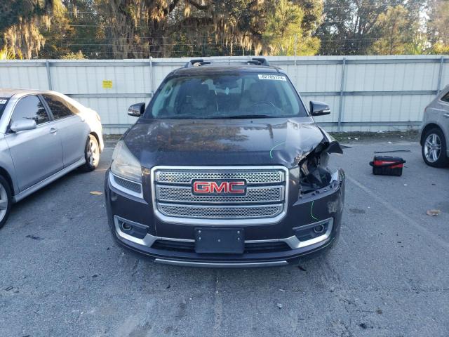 Photo 5 from auction – 2015 GMC ACADIA DEN with VIN 1GKKVTKD8FJ186969