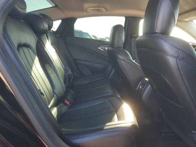 Photo 10 from auction – 2016 CHRYSLER 200 LIMITE with VIN 1C3CCCAB7GN179922