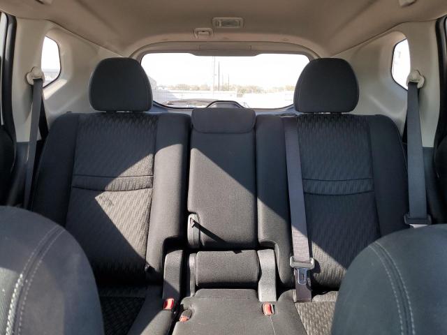 Photo 10 from auction – 2017 NISSAN ROGUE S with VIN KNMAT2MT8HP557799