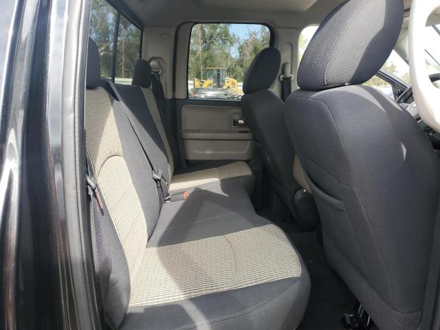 Photo 10 from auction – 2010 DODGE RAM 1500 with VIN 1D7RB1GP4AS119403