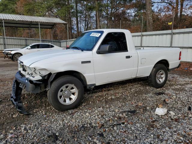 FORD RANGER 2011 with VIN 1FTKR1ADXBPA35631 - Photo from auction