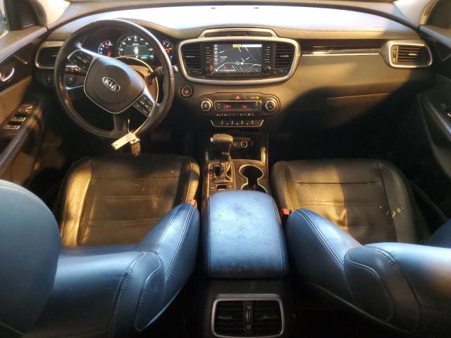 Photo 8 from auction – 2019 KIA SORENTO EX with VIN 5XYPH4A58KG460948