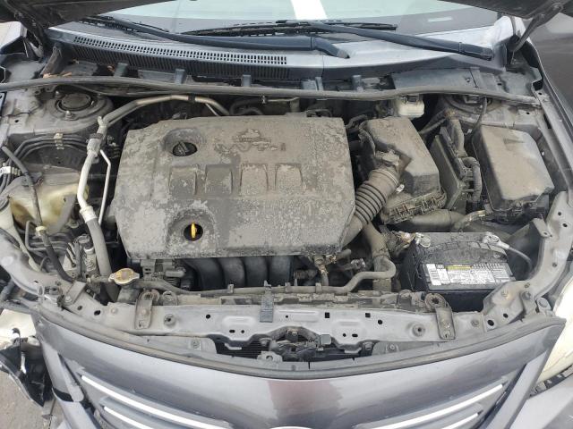 Zdjęcie 11 z aukcji – 2013 TOYOTA COROLLA BA z VIN 5YFBU4EE2DP132309