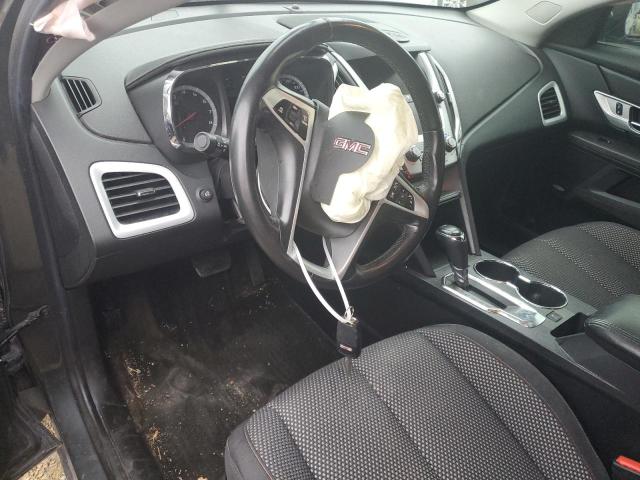 Photo 8 from auction – 2017 GMC TERRAIN SL with VIN 2GKALNEK5H6248643