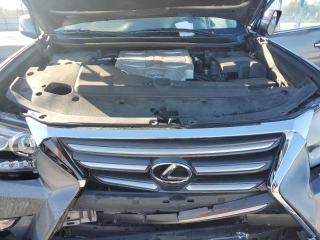 Photo 12 from auction – 2014 LEXUS GX 460 with VIN JTJBM7FX6E5069485