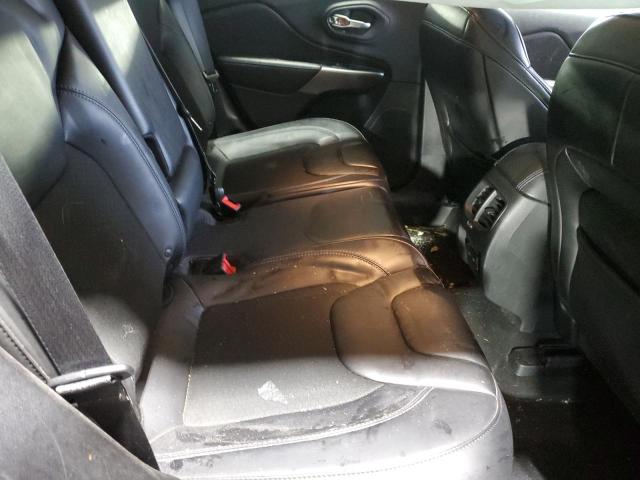 Photo 11 from auction – 2019 JEEP CHEROKEE L with VIN 1C4PJMLBXKD426371