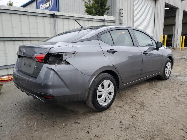 Photo 3 from auction – 2023 NISSAN VERSA S with VIN 3N1CN8BV3PL816478