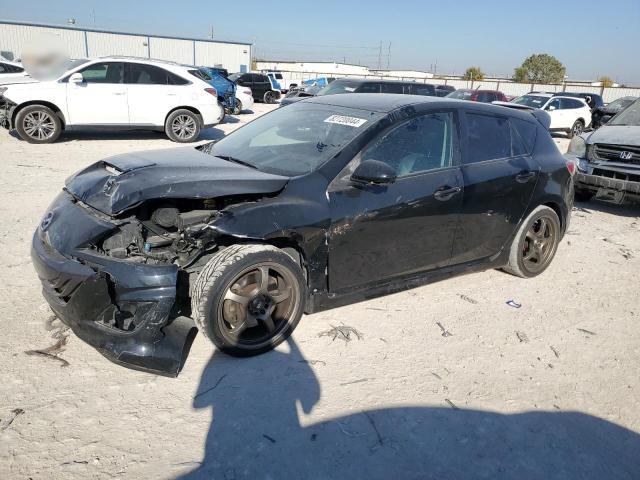 MAZDA SPEED 3 2012 with VIN JM1BL1L36C1605344 - Photo from auction