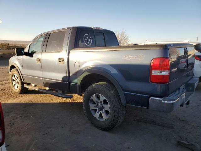 Photo 2 from auction – 2004 FORD F150 SUPER with VIN 1FTPW14554KD21177