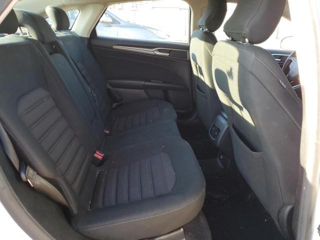 Photo 10 from auction – 2017 FORD FUSION SE with VIN 3FA6P0H71HR125646