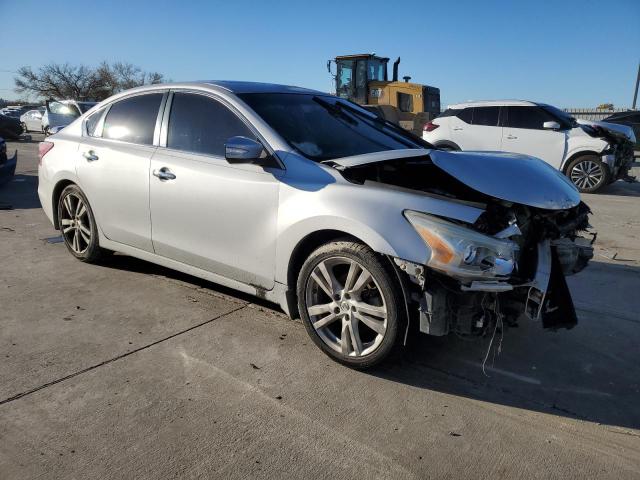 Photo 4 from auction – 2013 NISSAN ALTIMA 3.5 with VIN 1N4BL3AP9DN586449
