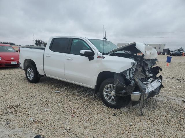 Photo 4 from auction – 2023 CHEVROLET SILVERADO with VIN 2GCUDDEDXP1134599