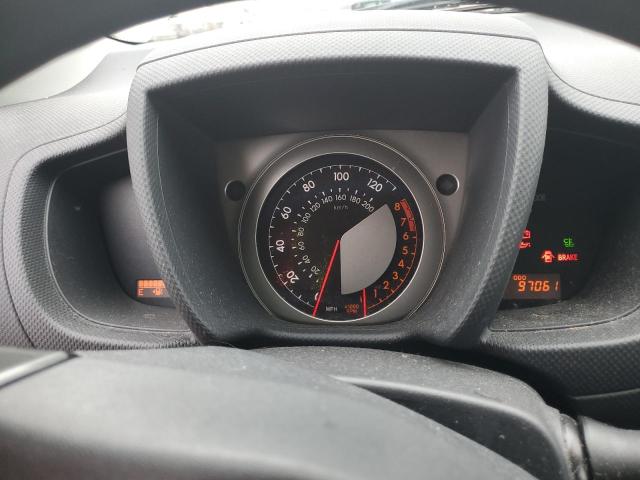 Photo 9 from auction – 2008 TOYOTA SCION XD with VIN JTKKU10428J003003