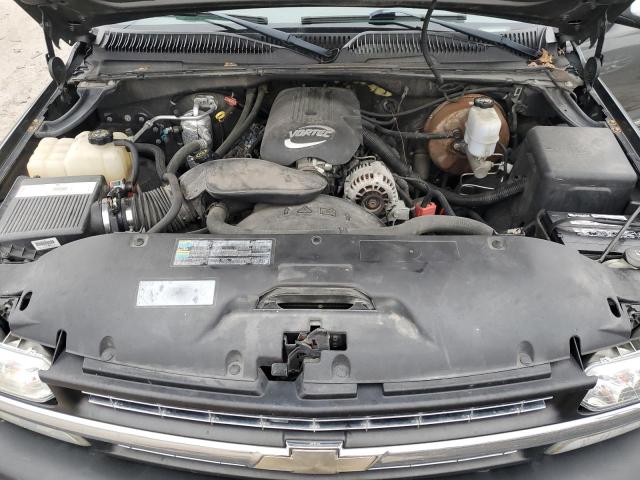Photo 11 from auction – 2002 CHEVROLET SILVERADO with VIN 2GCEC19T421376742