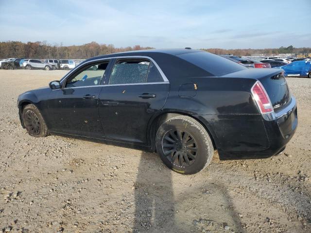 Photo 2 from auction – 2014 CHRYSLER 300 with VIN 2C3CCAAG1EH336060