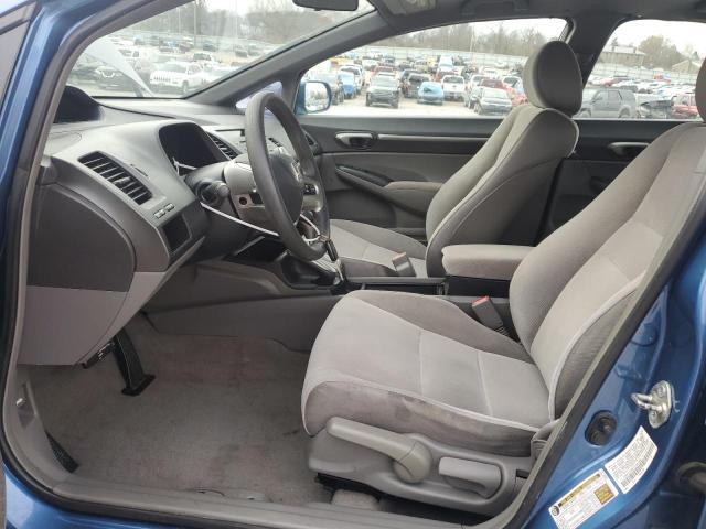 Photo 7 from auction – 2007 HONDA CIVIC EX with VIN 1HGFA168X7L047282