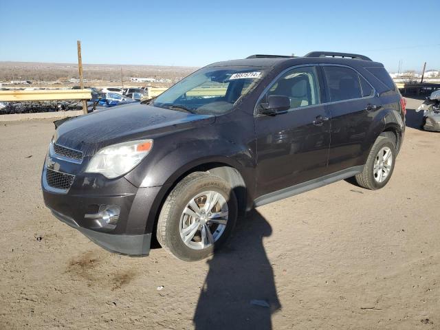 Photo 1 from auction – 2015 CHEVROLET EQUINOX LT with VIN 2GNALCEK5F6304830