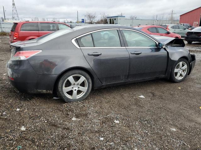 Photo 3 from auction – 2013 ACURA TL with VIN 19UUA8F27DA800270