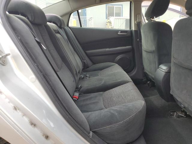 Photo 10 from auction – 2009 MAZDA 6 I with VIN 1YVHP81A895M27537