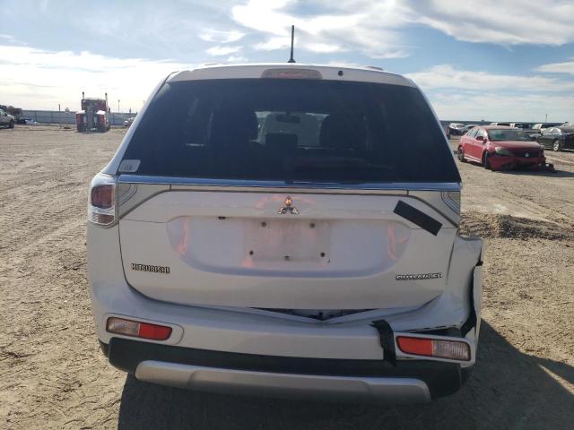 Photo 6 from auction – 2015 MITSUBISHI OUTLANDER with VIN JA4AD3A38FZ013497