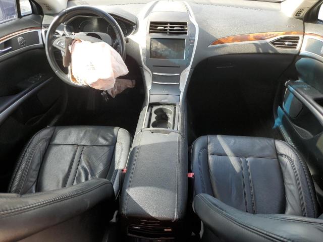 Photo 8 from auction – 2016 LINCOLN MKZ with VIN 3LN6L2GK2GR633481