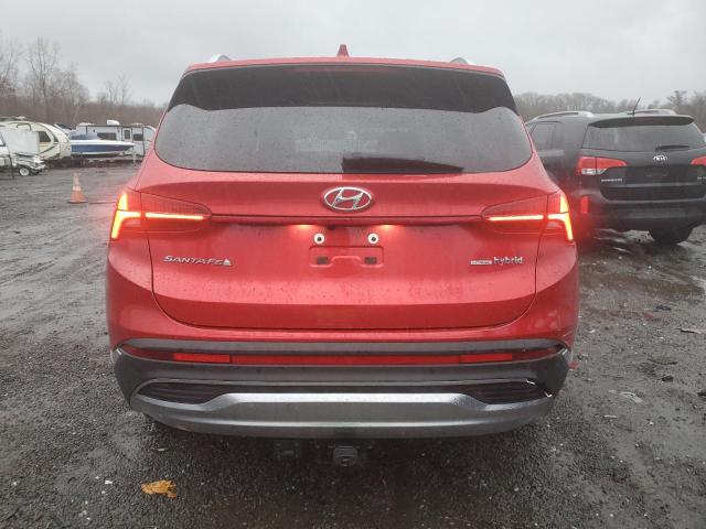 Photo 6 from auction – 2023 HYUNDAI SANTA FE L with VIN 5NMS5DA15PH004564