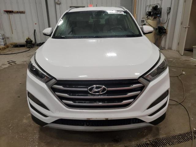 Photo 5 from auction – 2017 HYUNDAI TUCSON LIM with VIN KM8J3CA29HU361238
