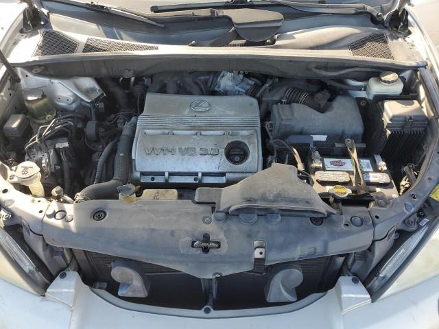 صورة رقم 12 من المزاد - 2006 LEXUS RX 330 مع VIN 2T2HA31U06C093910