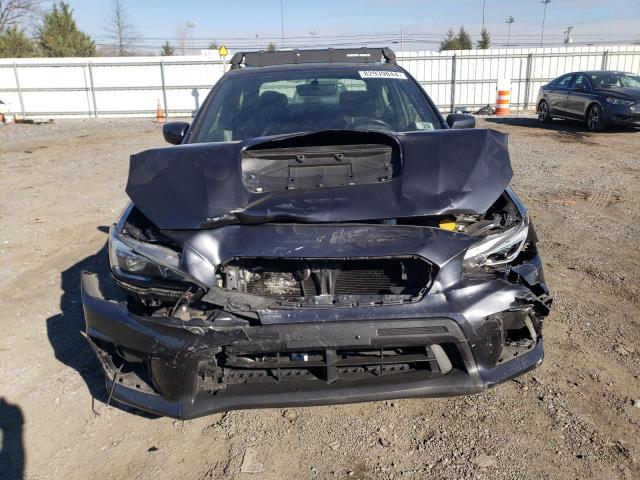 Photo 5 from auction – 2019 SUBARU WRX with VIN JF1VA1A60K9818442
