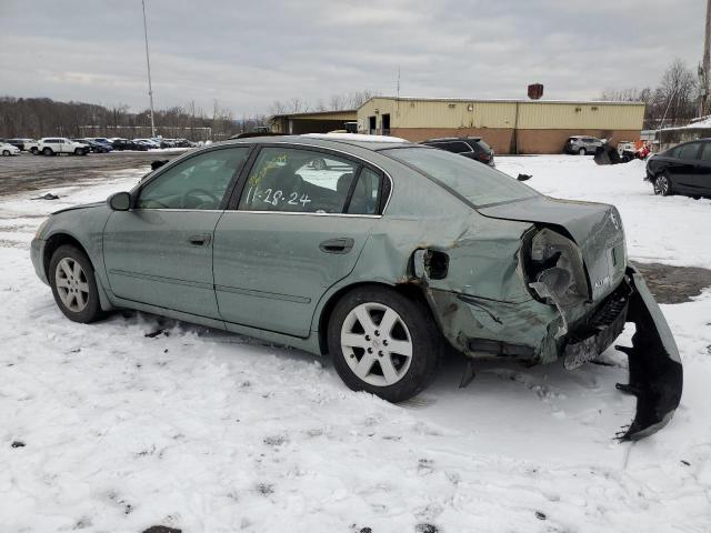 Photo 2 from auction – 2004 NISSAN ALTIMA BAS with VIN 1N4AL11E24C135969