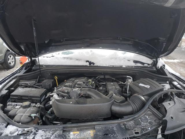 Photo 12 from auction – 2023 DODGE DURANGO SX with VIN 1C4RDHAG0PC634746