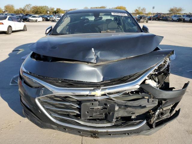 Photo 5 from auction – 2019 CHEVROLET MALIBU LT with VIN 1G1ZD5ST7KF217487
