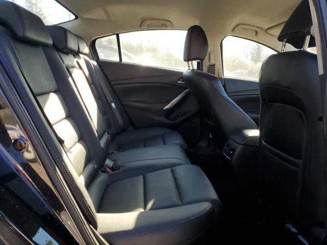 Photo 10 from auction – 2016 MAZDA 6 TOURING with VIN JM1GJ1V53G1478214