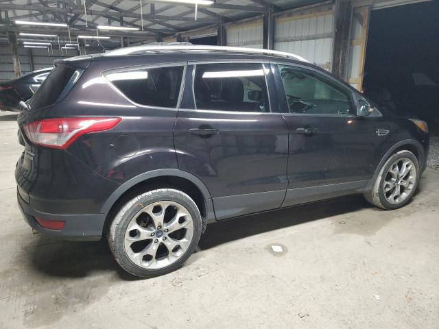 Photo 3 from auction – 2013 FORD ESCAPE TIT with VIN 1FMCU0J93DUB17015