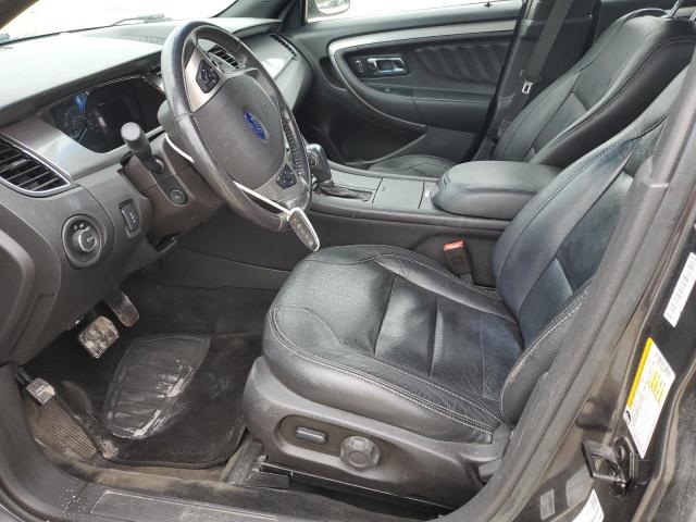 Photo 7 from auction – 2015 FORD TAURUS SEL with VIN 1FAHP2H89FG162414