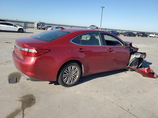 Photo 3 from auction – 2014 LEXUS ES 350 with VIN JTHBK1GG8E2137564