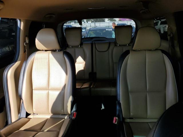 Photo 10 from auction – 2017 KIA SEDONA LX with VIN KNDMB5C10H6313152