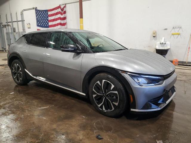 Photo 4 from auction – 2024 KIA EV6 LIGHT with VIN KNDC34LA5R5198851