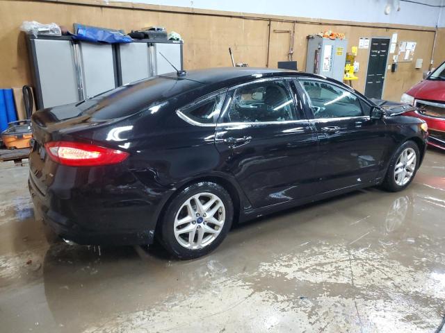 Photo 3 from auction – 2016 FORD FUSION SE with VIN 3FA6P0H71GR161397