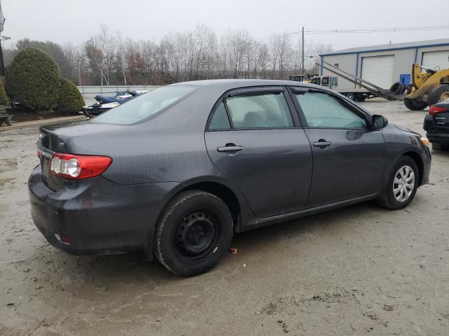 Photo 3 from auction – 2011 TOYOTA COROLLA BA with VIN 2T1BU4EE2BC715931