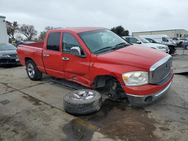 Photo 4 from auction – 2007 DODGE RAM 1500 S with VIN 1D7HA18K97J601994