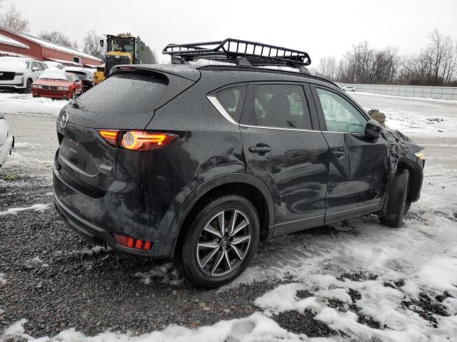 Photo 3 from auction – 2017 MAZDA CX-5 GRAND with VIN JM3KFBDL5H0146047